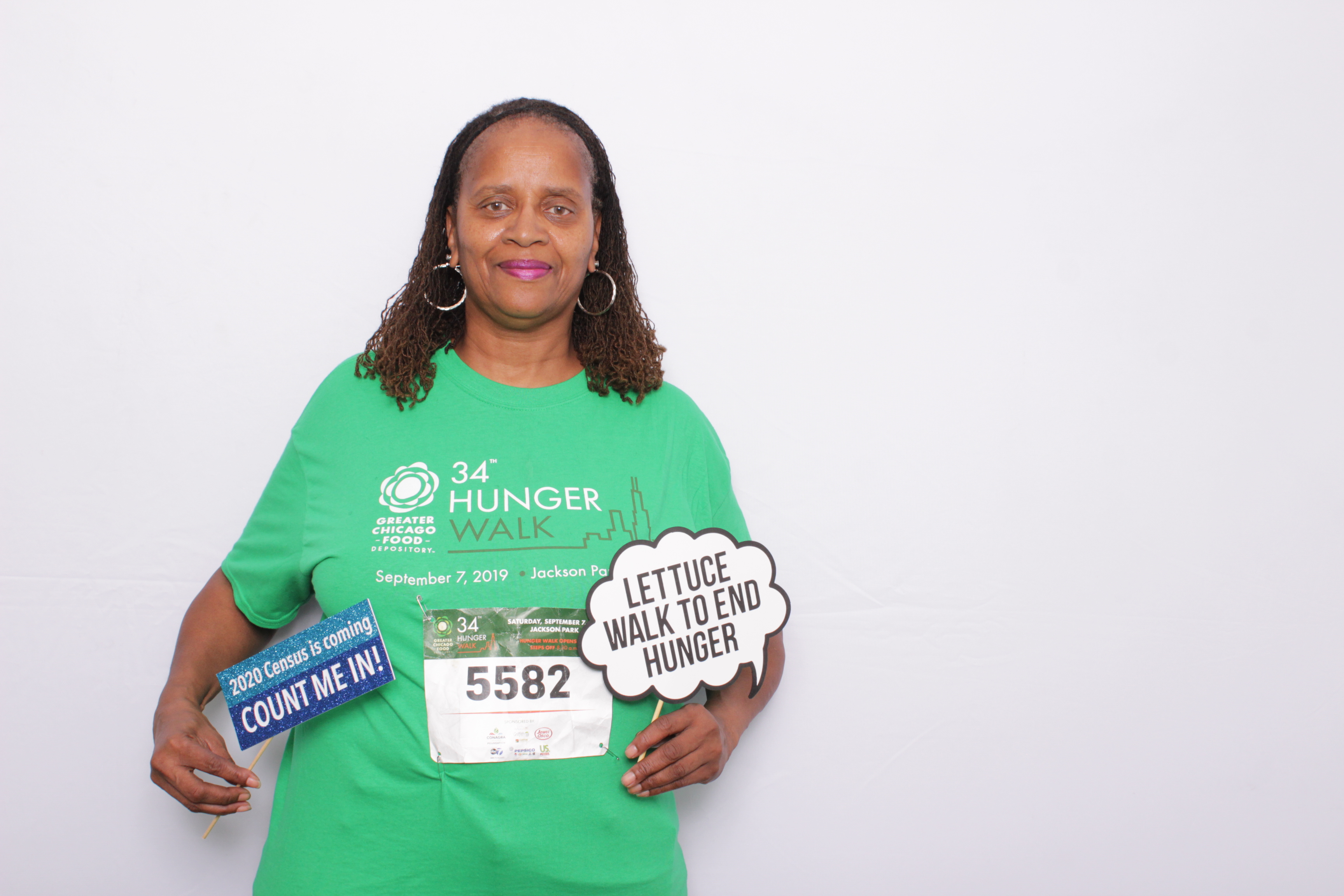 Hunger Walk: Greater Chicago Food Depository | View more photos from the event at events.alfrescophoto.com/u/AlfrescoPhoto/Hunger-Walk-Greater-Chicago-Food-Depository